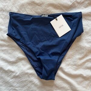 NWT Onia Bikini Bottoms